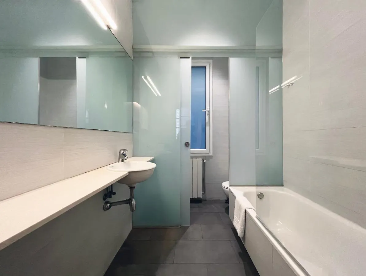 Plaza Catalunya IX Apartment Βαρκελώνη