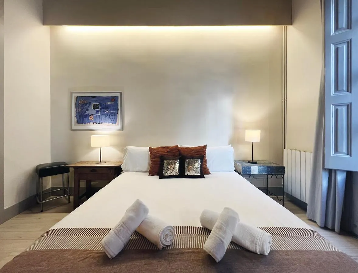 Plaza Catalunya IX Apartment Βαρκελώνη