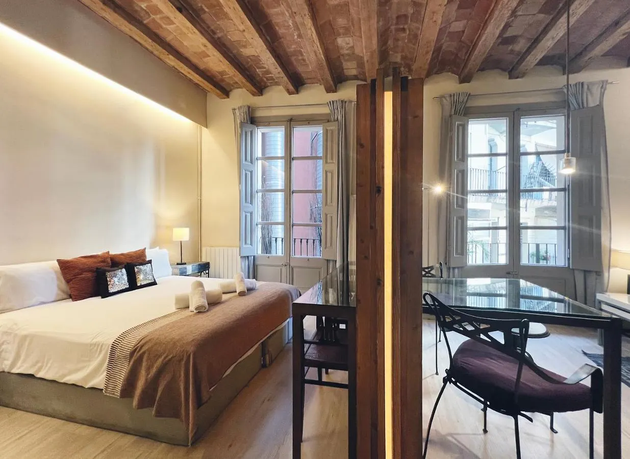 Plaza Catalunya IX Apartment Βαρκελώνη Ισπανία