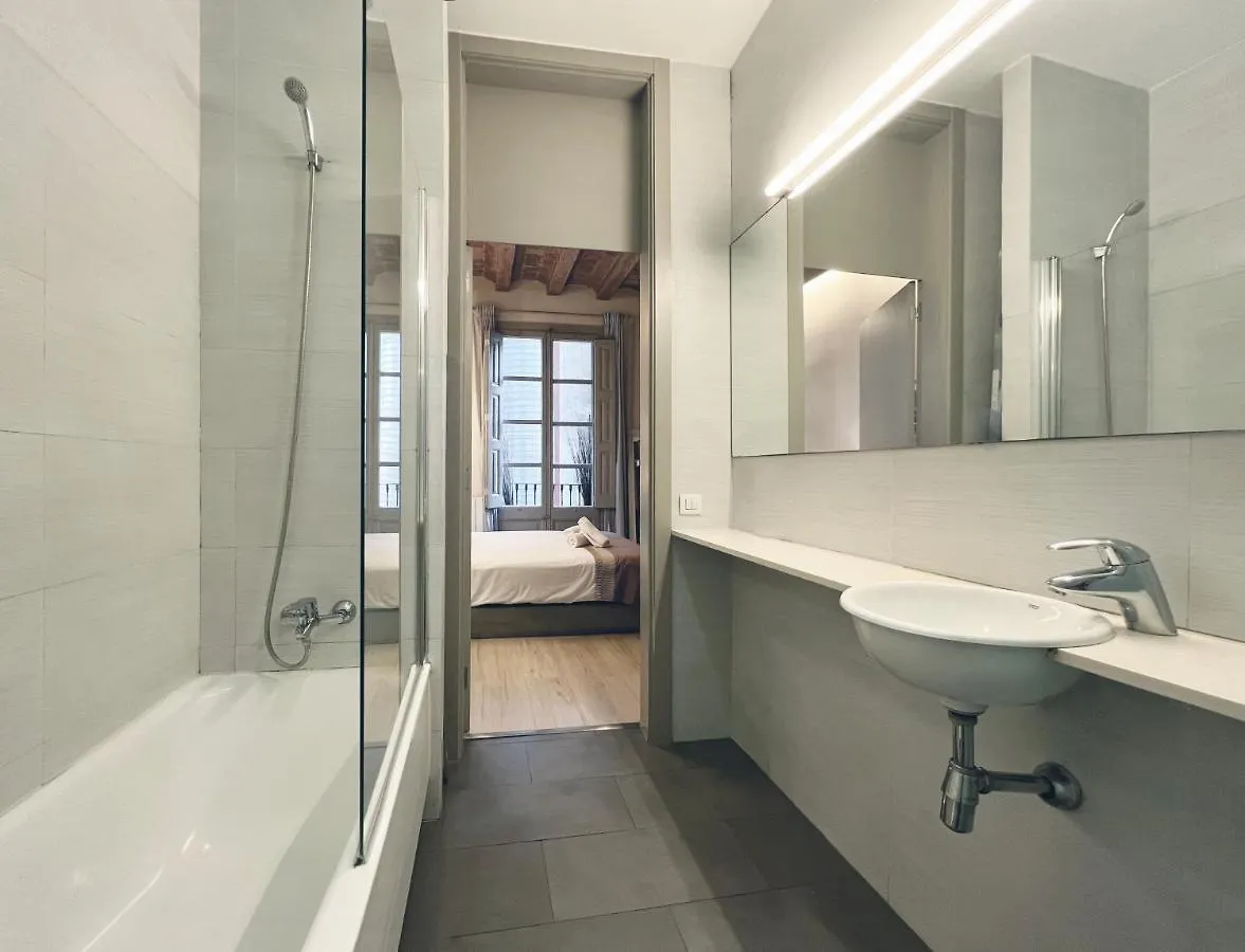 Plaza Catalunya IX Apartment Βαρκελώνη