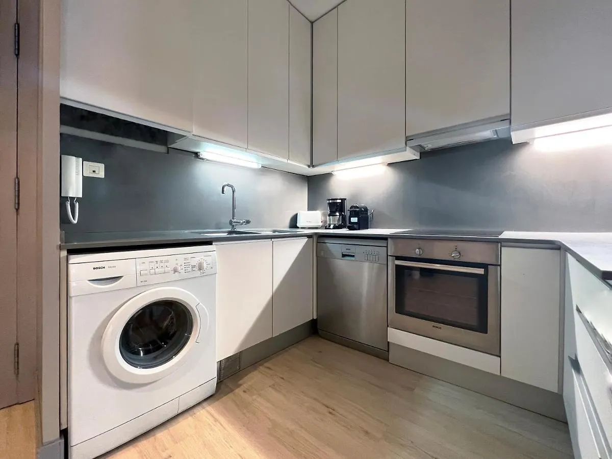 Plaza Catalunya IX Apartment Βαρκελώνη
