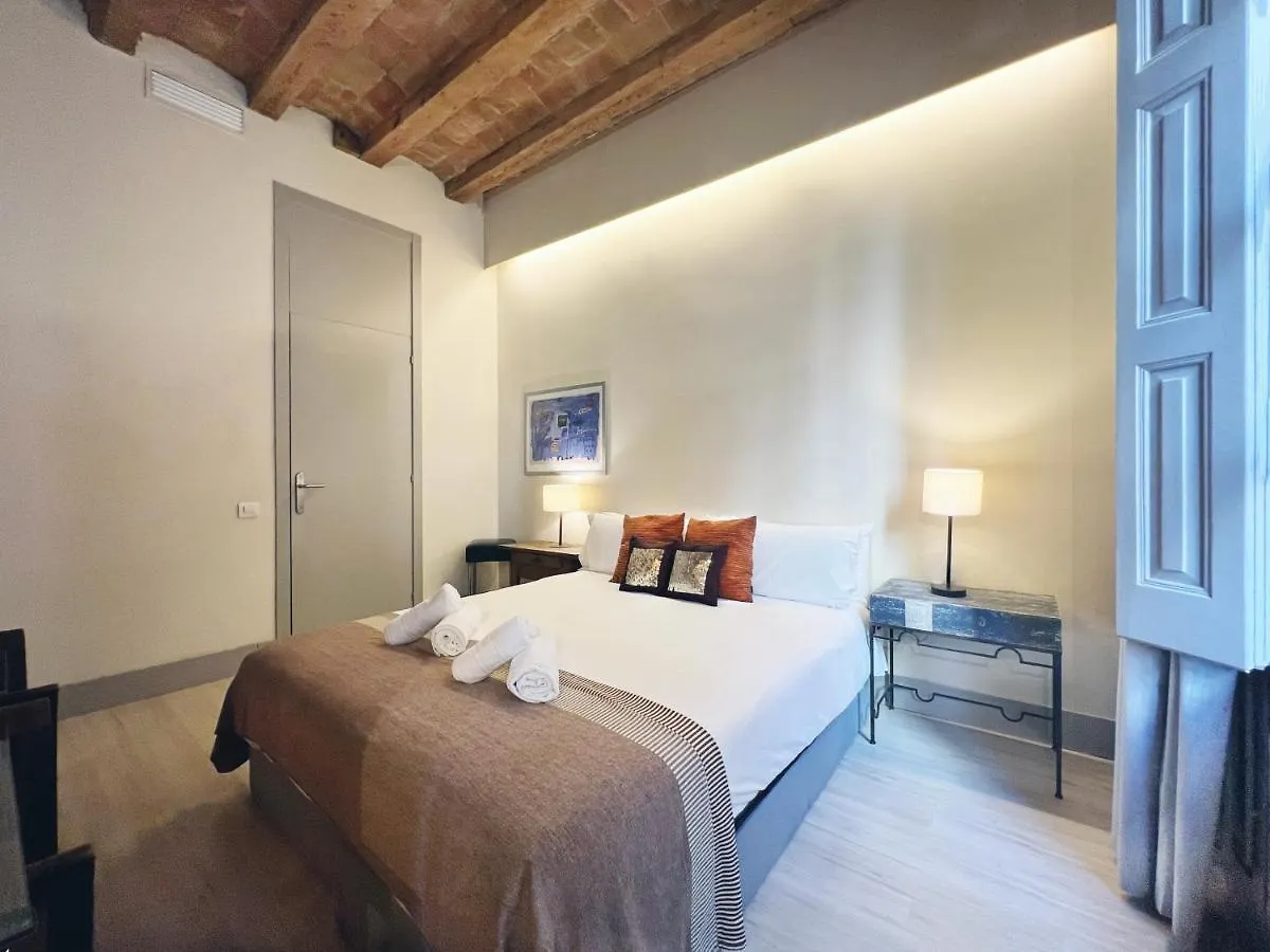 Plaza Catalunya IX Apartment Βαρκελώνη