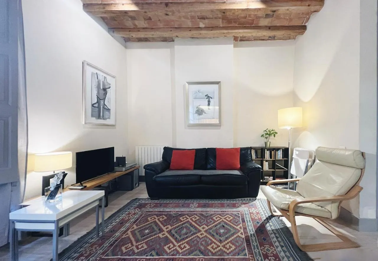 Plaza Catalunya IX Apartment Βαρκελώνη Ισπανία